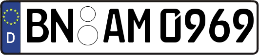 BN-AM0969