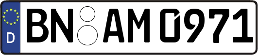 BN-AM0971