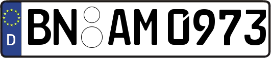 BN-AM0973