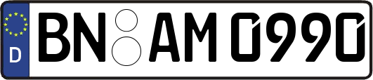 BN-AM0990