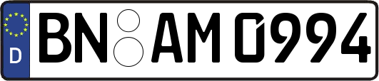 BN-AM0994