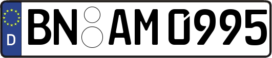 BN-AM0995