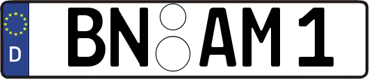 BN-AM1