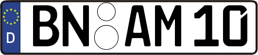 BN-AM10