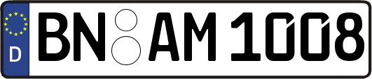 BN-AM1008