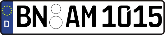 BN-AM1015