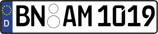 BN-AM1019