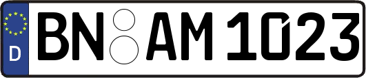 BN-AM1023