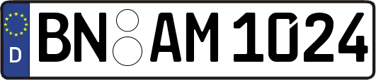 BN-AM1024