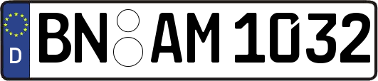 BN-AM1032