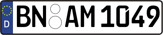 BN-AM1049
