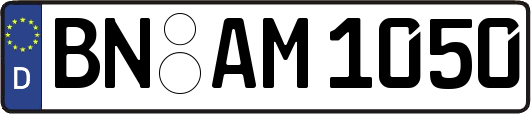 BN-AM1050