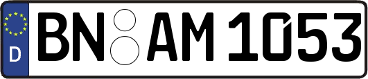 BN-AM1053