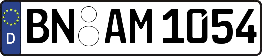 BN-AM1054