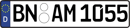 BN-AM1055