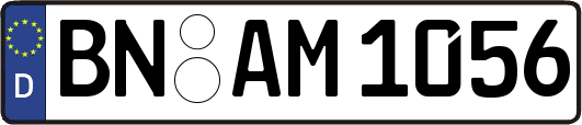 BN-AM1056