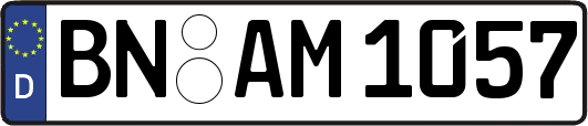 BN-AM1057