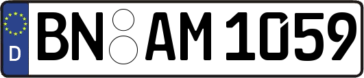 BN-AM1059