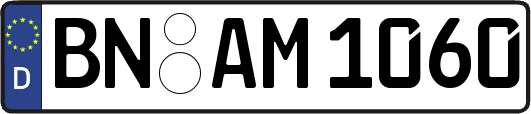 BN-AM1060