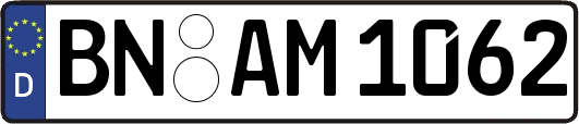 BN-AM1062