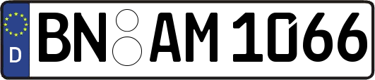 BN-AM1066