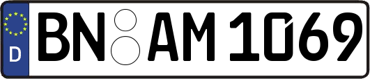 BN-AM1069