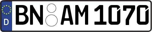 BN-AM1070