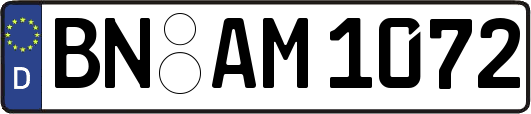 BN-AM1072