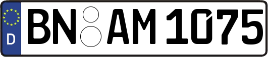 BN-AM1075