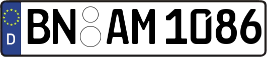 BN-AM1086