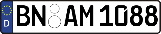 BN-AM1088