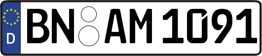 BN-AM1091