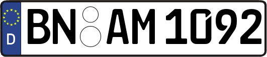 BN-AM1092