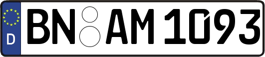 BN-AM1093