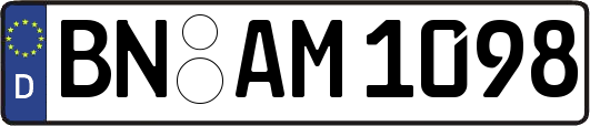 BN-AM1098
