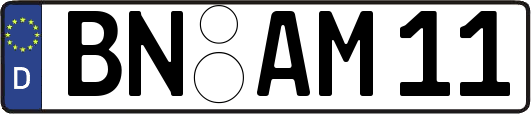 BN-AM11