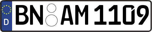 BN-AM1109