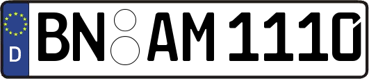 BN-AM1110