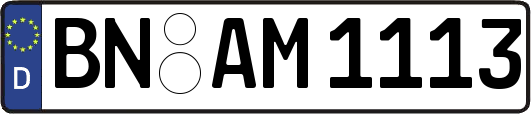 BN-AM1113