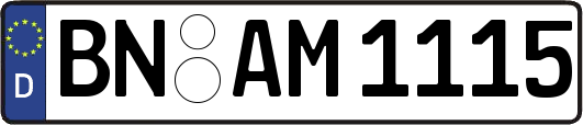 BN-AM1115