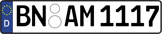BN-AM1117