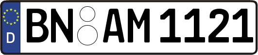 BN-AM1121