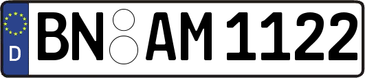 BN-AM1122