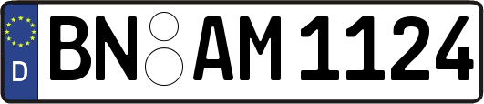BN-AM1124
