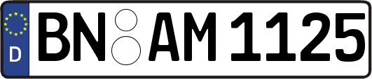 BN-AM1125