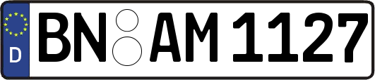 BN-AM1127