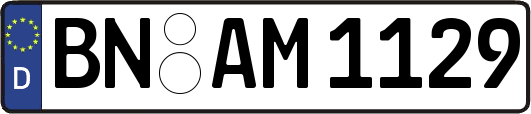 BN-AM1129