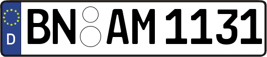 BN-AM1131