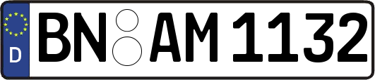 BN-AM1132