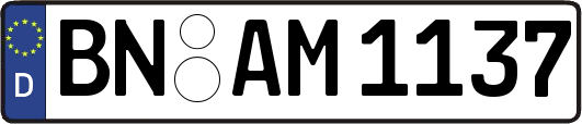 BN-AM1137